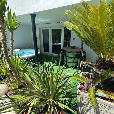 Appart-One Terrasse Jacuzzi Parking Carcassonne Exteriér fotografie