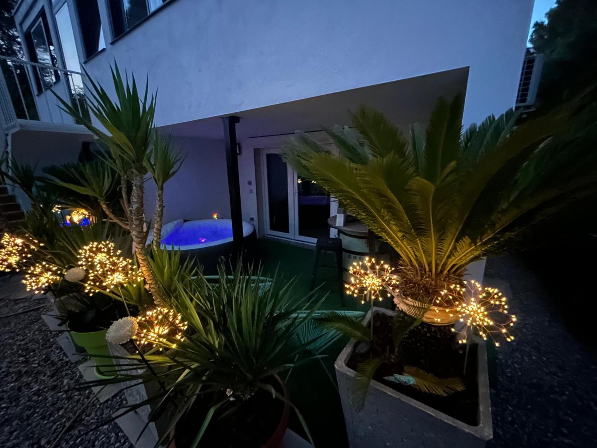 Appart-One Terrasse Jacuzzi Parking Carcassonne Exteriér fotografie