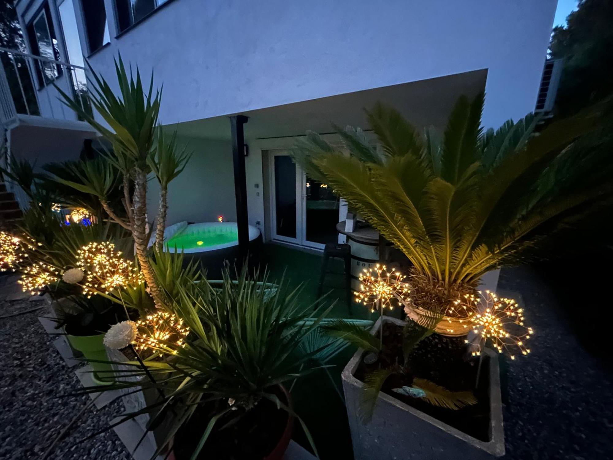 Appart-One Terrasse Jacuzzi Parking Carcassonne Exteriér fotografie